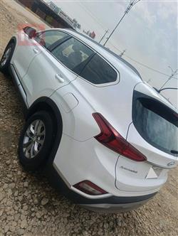 هيونداي سانتافي